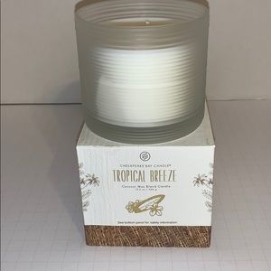 Chesapeake Bay candles tropical breeze